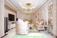 ĐÁ TÂM VIỆT CUNG CẤP VÀ THI CÔNG ĐÁ CĂN HỘ CHUNG CƯ