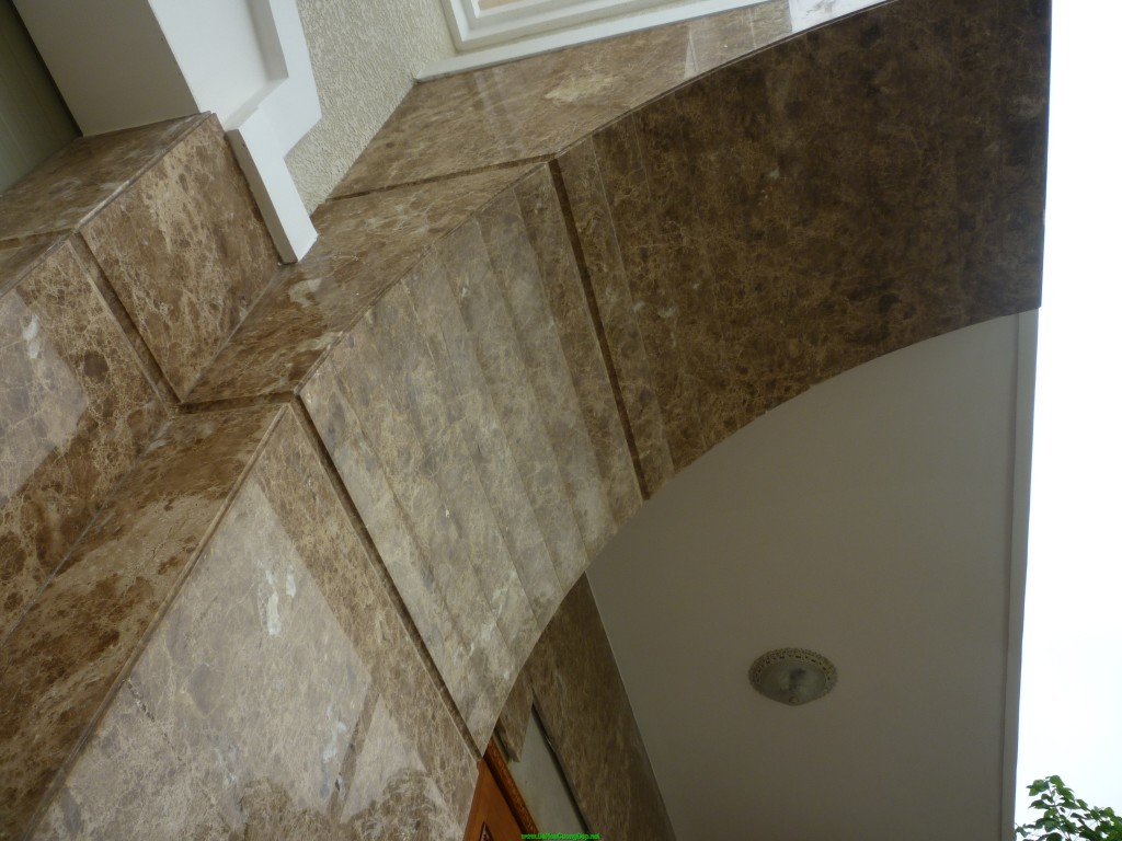 DA MARBLE OP LUON VONG